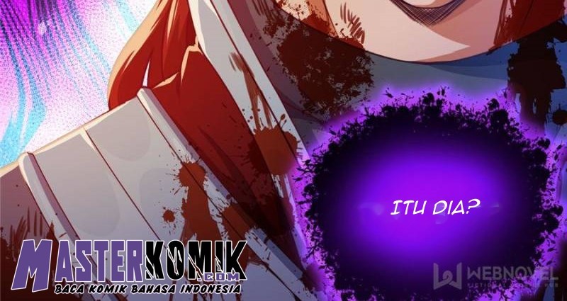 Doomed To Be A King chapter 48 halaman 47