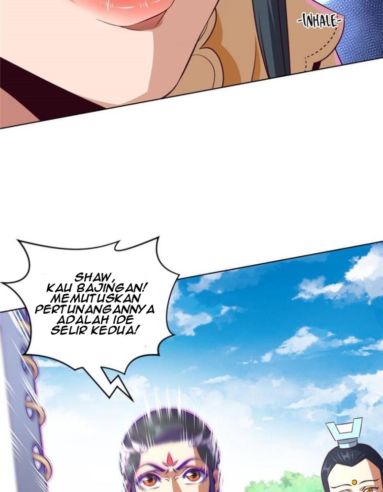 Doomed To Be A King chapter 50 halaman 5
