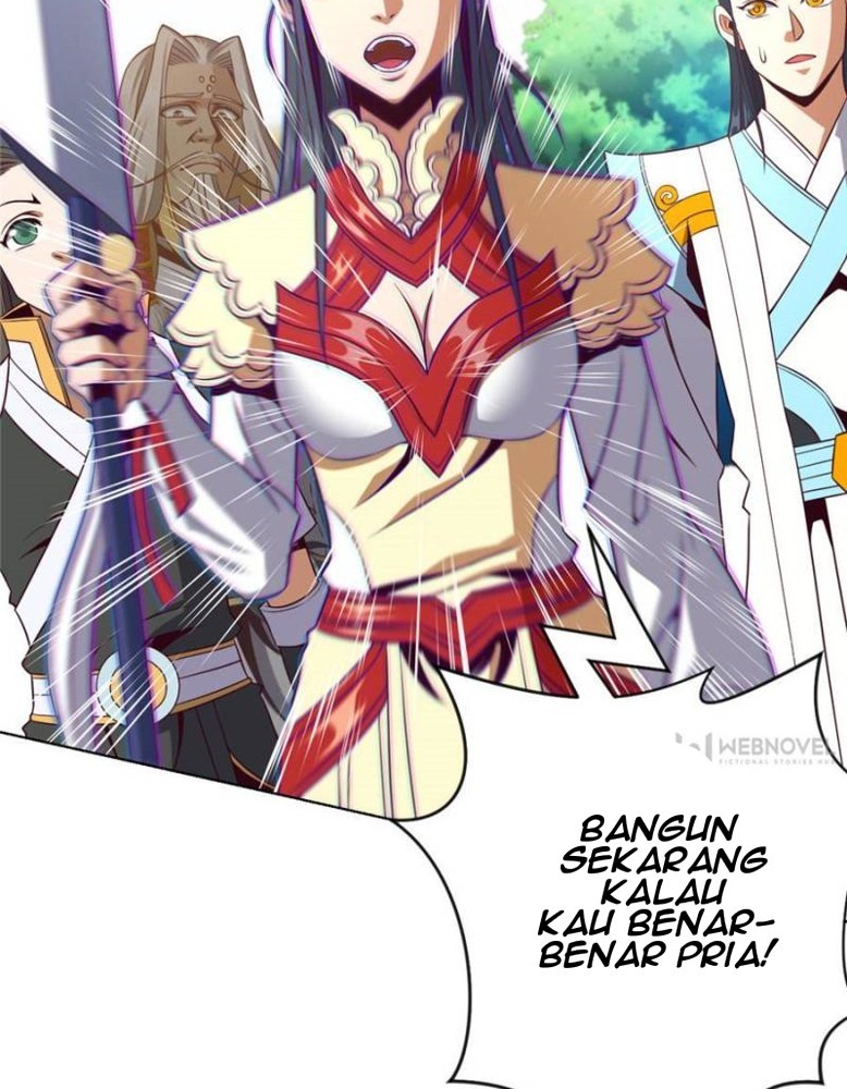 Doomed To Be A King chapter 50 halaman 6