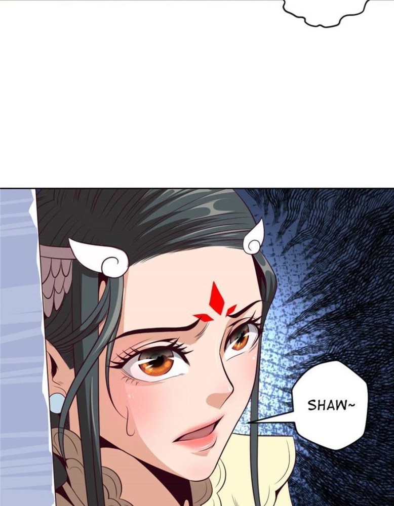 Doomed To Be A King chapter 50 halaman 10