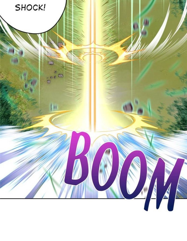 Doomed To Be A King chapter 50 halaman 19