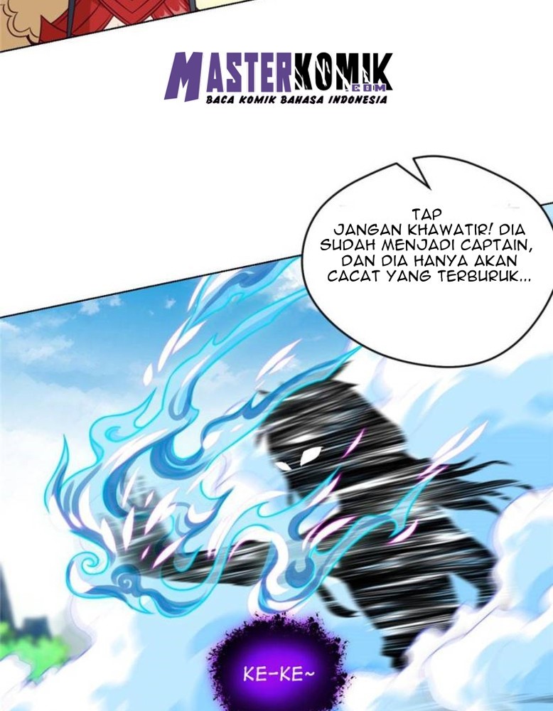 Doomed To Be A King chapter 50 halaman 21