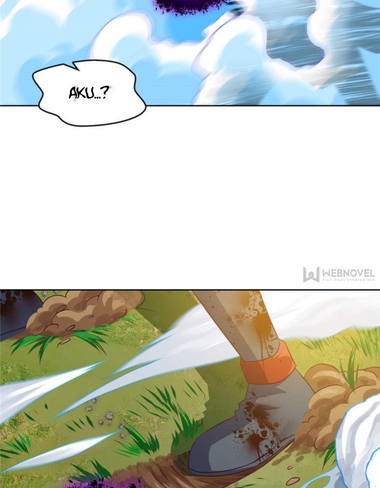 Doomed To Be A King chapter 50 halaman 22