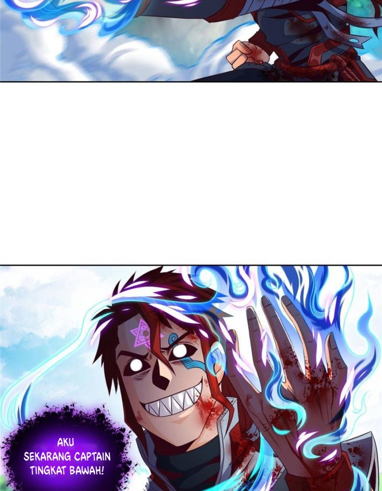 Doomed To Be A King chapter 50 halaman 24