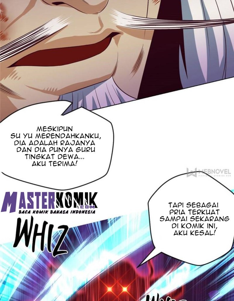 Doomed To Be A King chapter 50 halaman 27