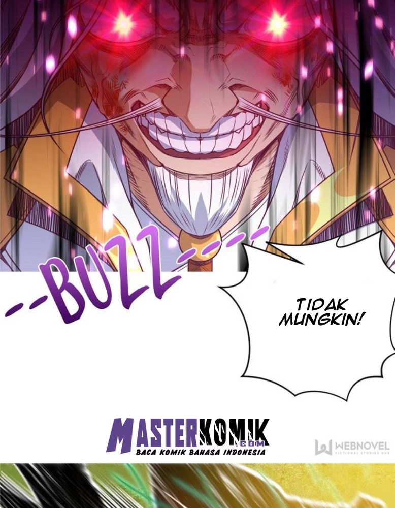 Doomed To Be A King chapter 50 halaman 29