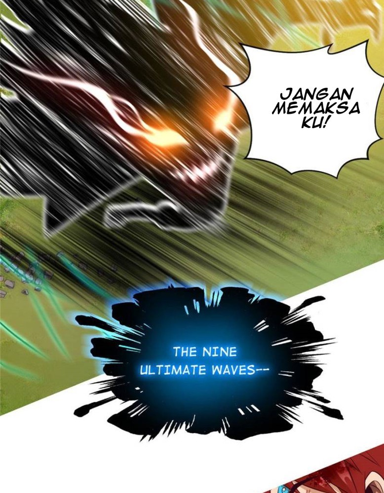 Doomed To Be A King chapter 50 halaman 30