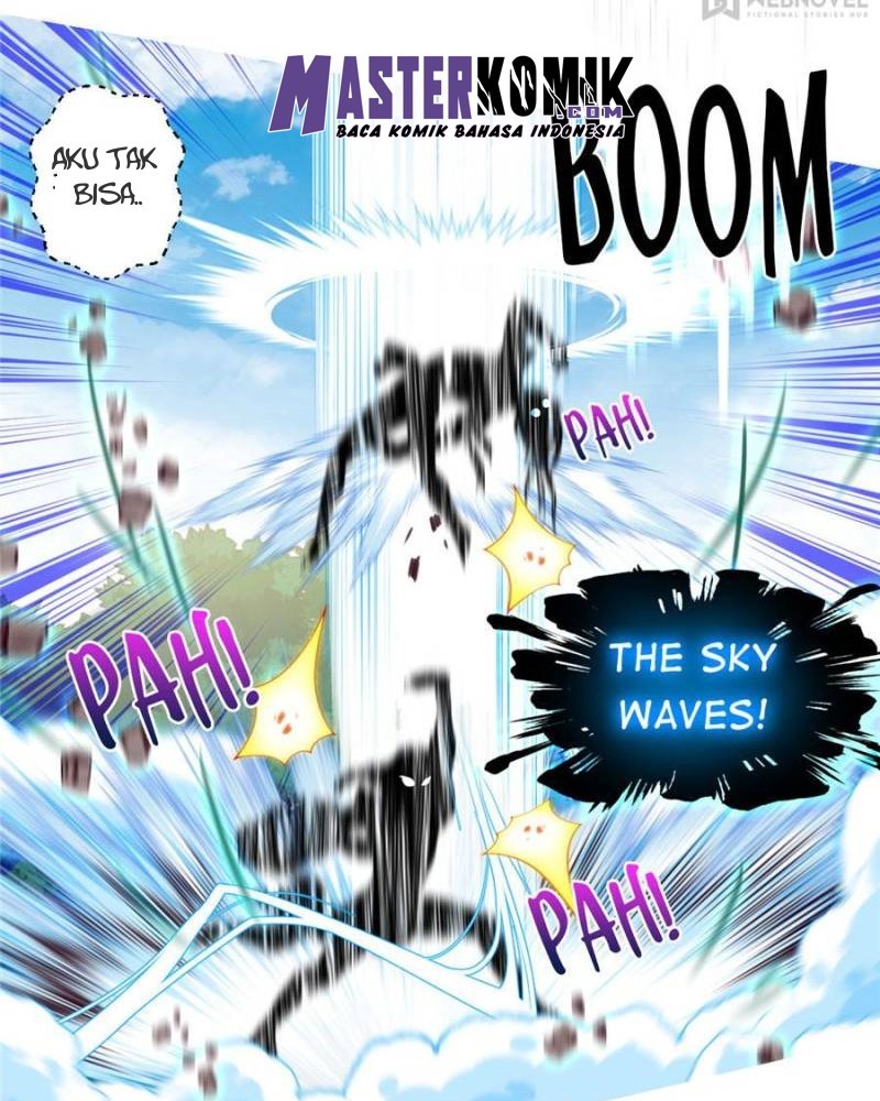 Doomed To Be A King chapter 50 halaman 32