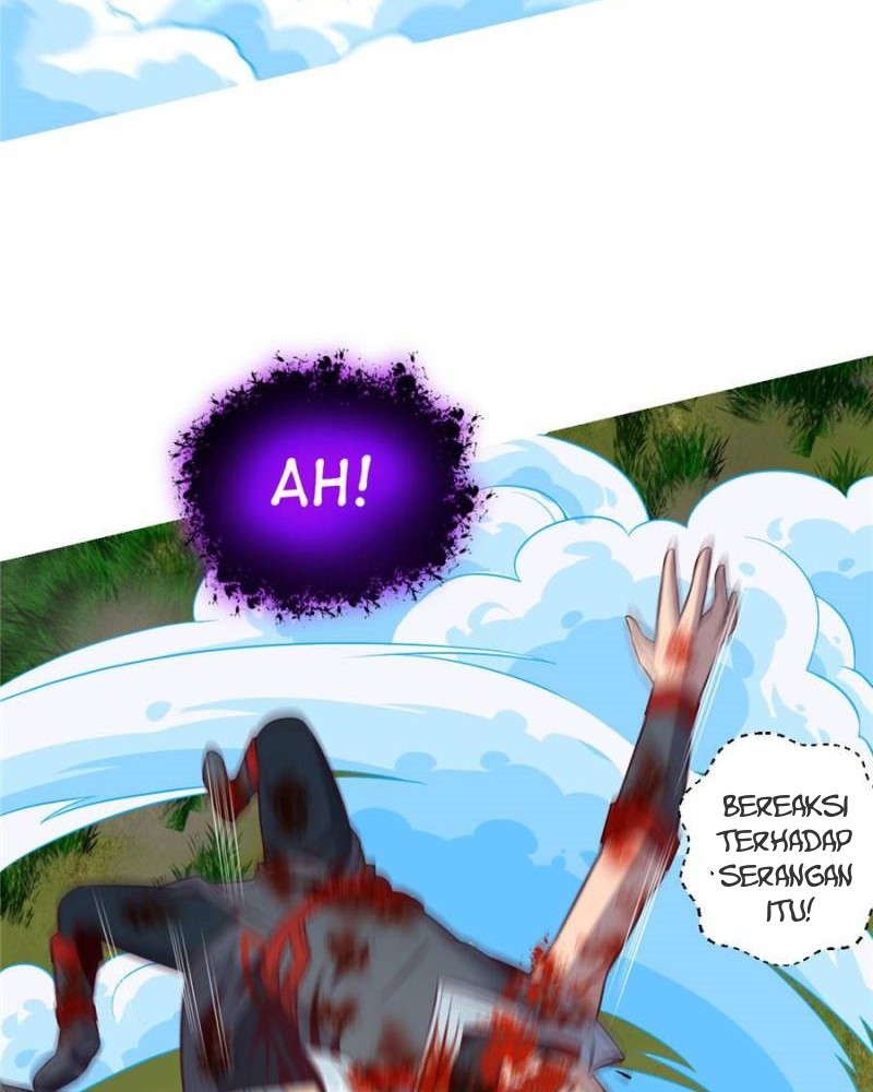 Doomed To Be A King chapter 50 halaman 33