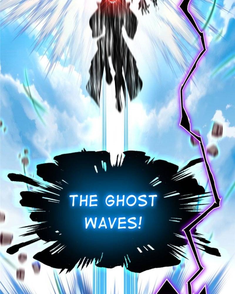 Doomed To Be A King chapter 50 halaman 37