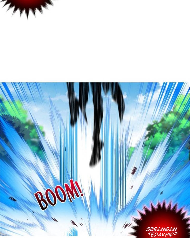 Doomed To Be A King chapter 50 halaman 42