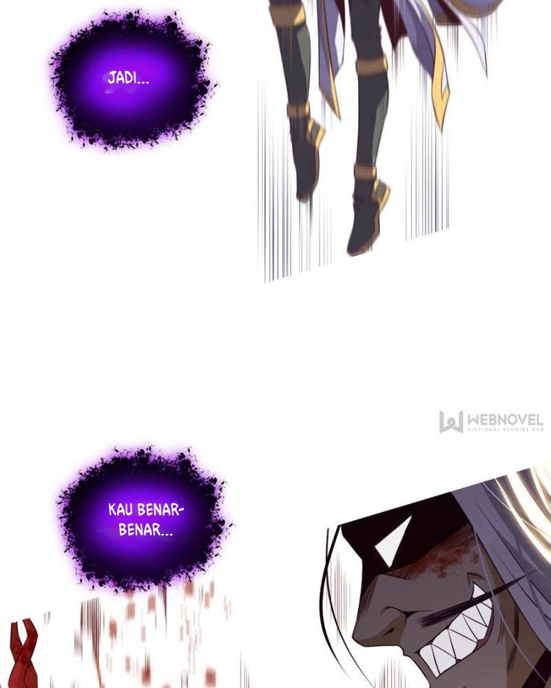 Doomed To Be A King chapter 50 halaman 44