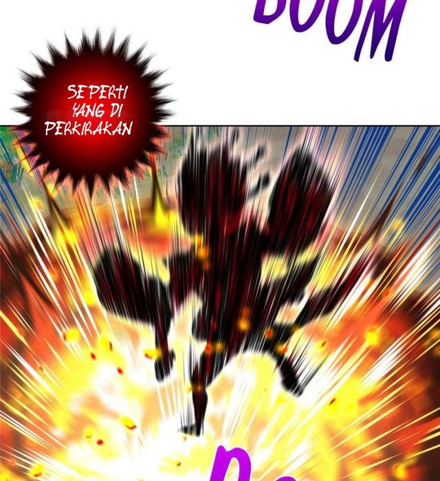 Doomed To Be A King chapter 51 halaman 4