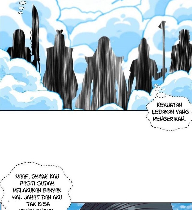 Doomed To Be A King chapter 51 halaman 6