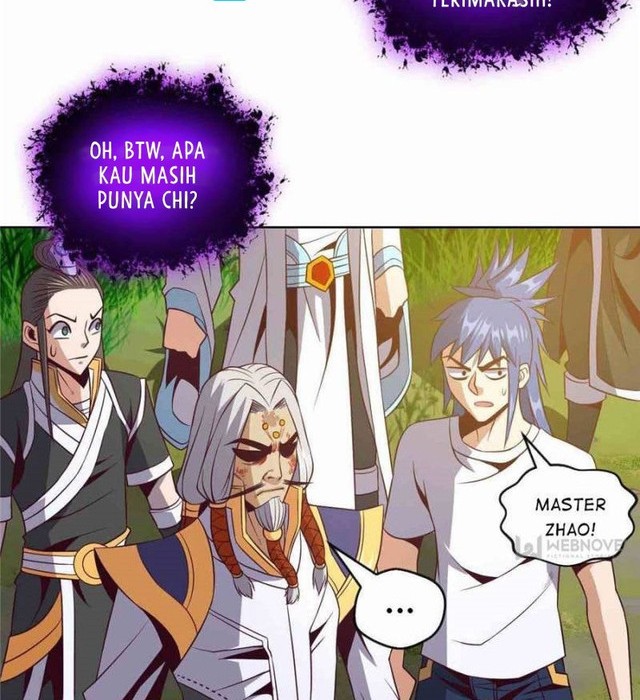Doomed To Be A King chapter 51 halaman 12