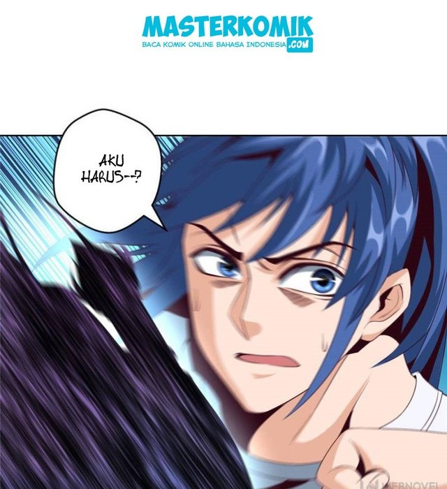 Doomed To Be A King chapter 51 halaman 16