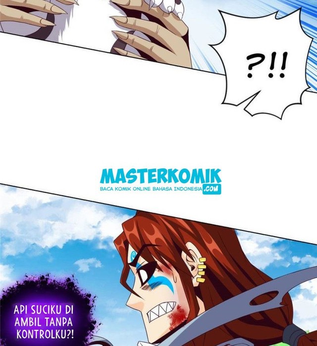 Doomed To Be A King chapter 51 halaman 18