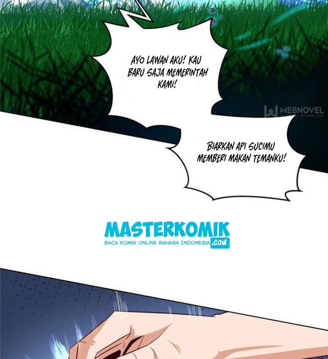 Doomed To Be A King chapter 51 halaman 20