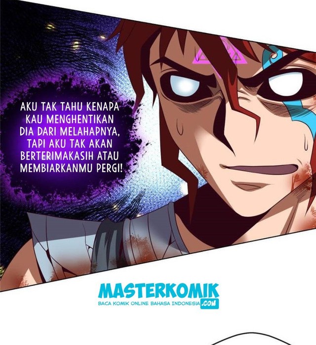 Doomed To Be A King chapter 51 halaman 22