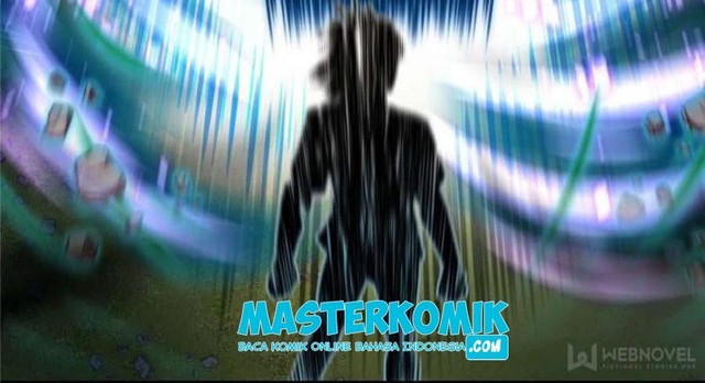 Doomed To Be A King chapter 51 halaman 26