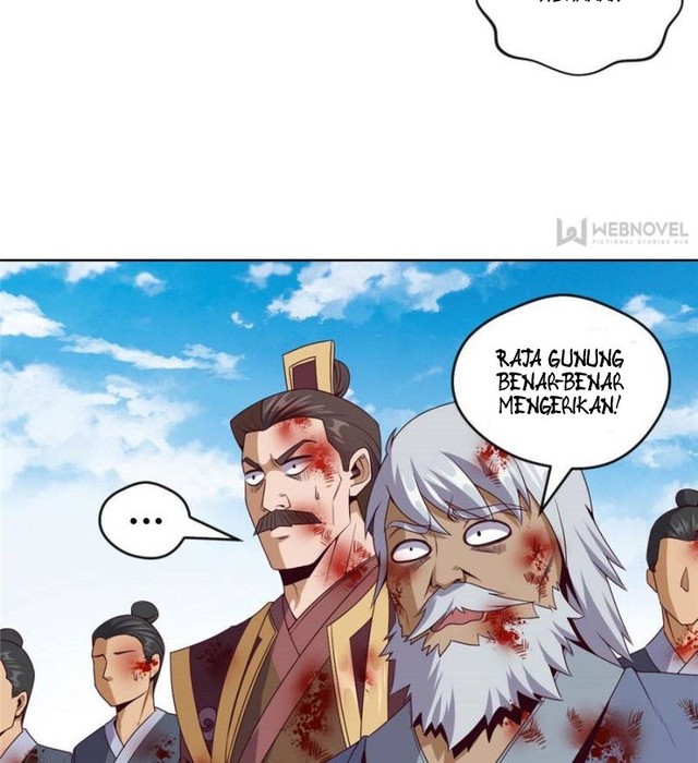 Doomed To Be A King Bab 52 halaman 21