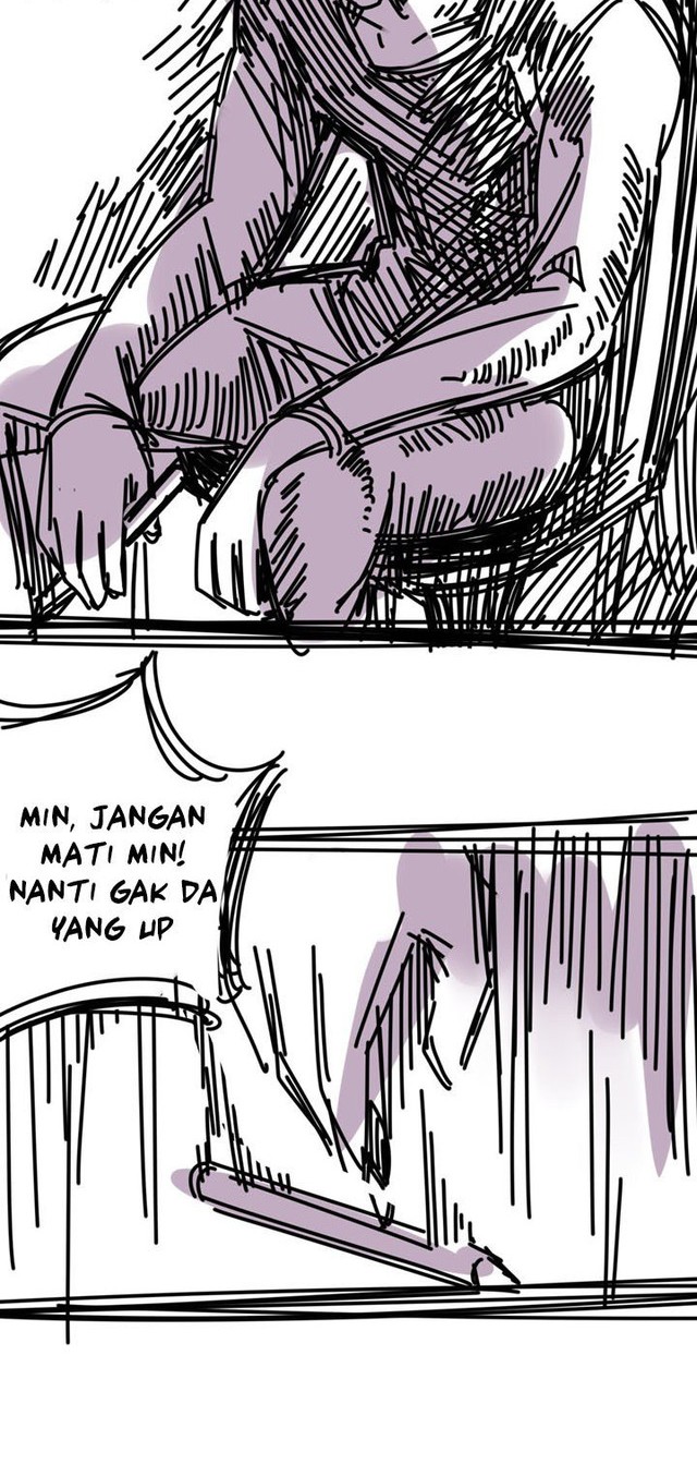 Doomed To Be A King Bab 52 halaman 26