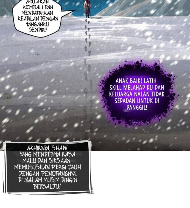 Doomed To Be A King Bab 53 halaman 21