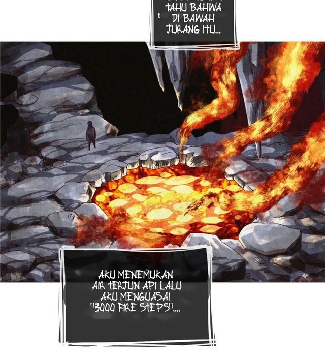 Doomed To Be A King chapter 54 halaman 4