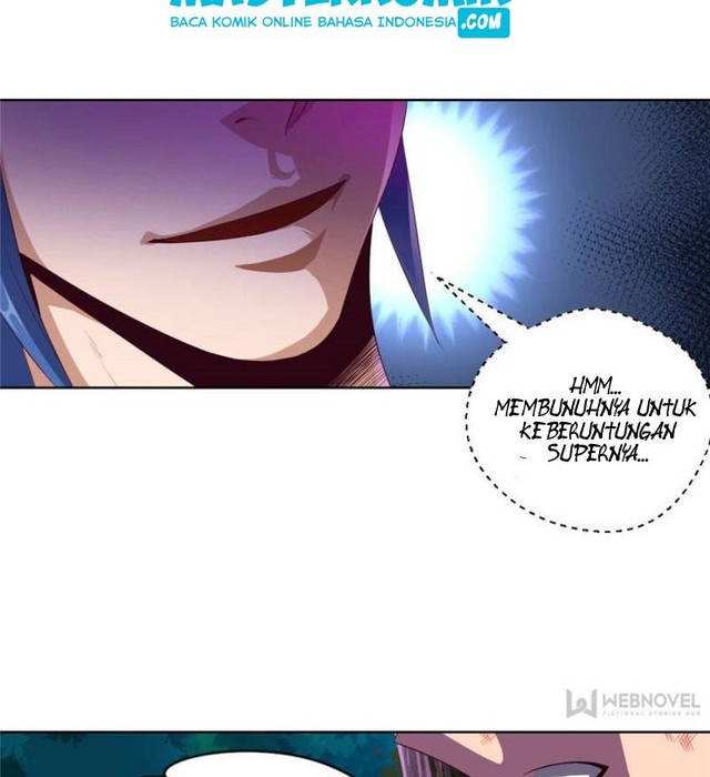 Doomed To Be A King chapter 54 halaman 10