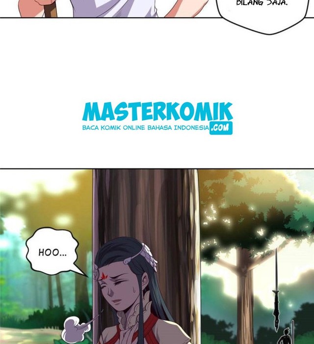 Doomed To Be A King chapter 54 halaman 12