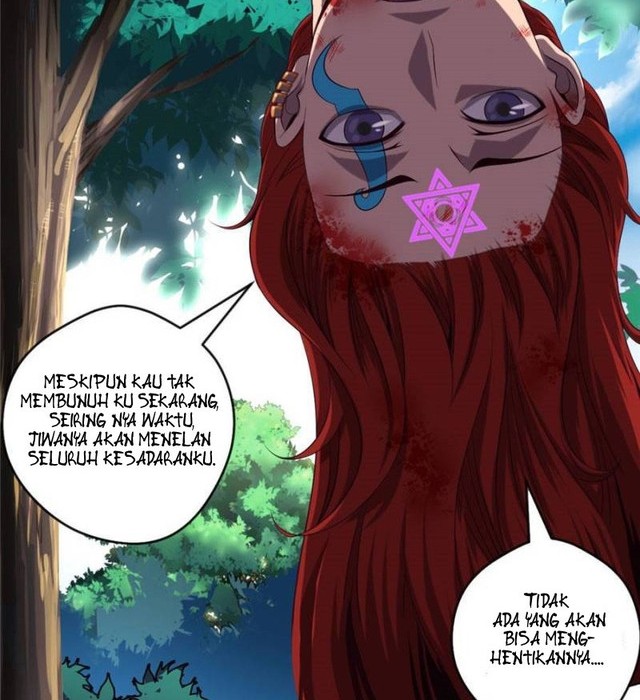 Doomed To Be A King chapter 54 halaman 14