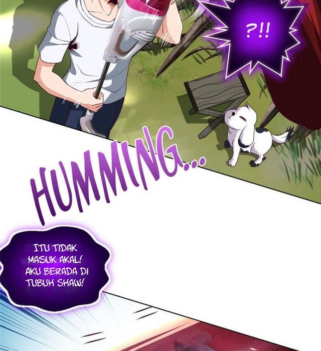 Doomed To Be A King chapter 54 halaman 19