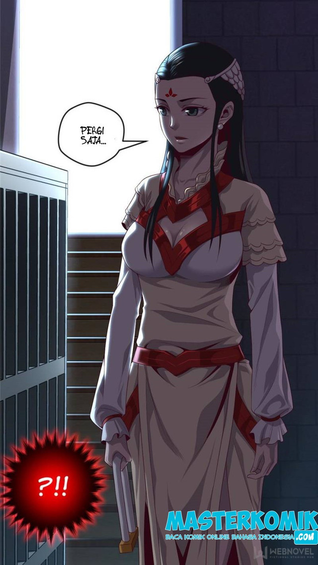 Doomed To Be A King chapter 54 halaman 26