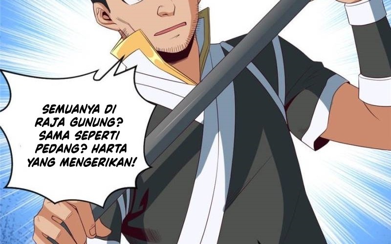 Doomed To Be A King chapter 56 halaman 13
