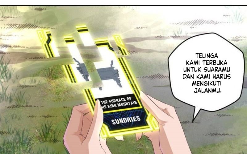Doomed To Be A King chapter 56 halaman 24