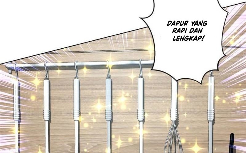 Doomed To Be A King chapter 56 halaman 30