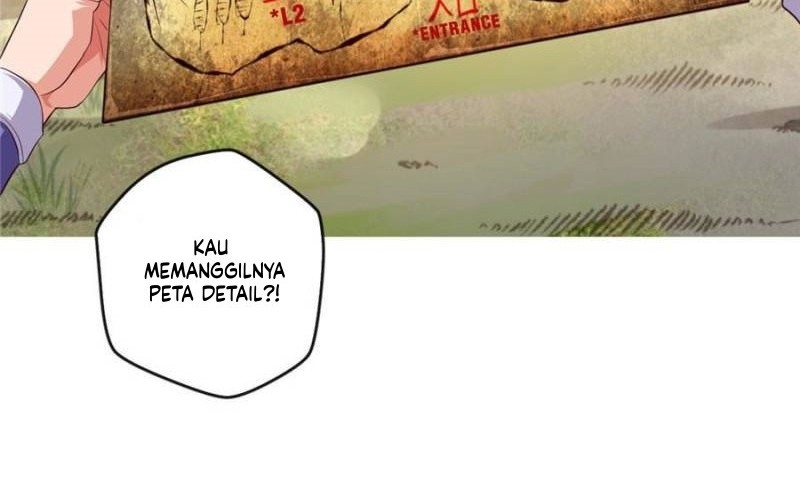 Doomed To Be A King chapter 56 halaman 34