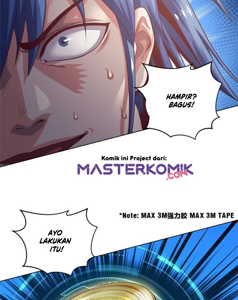 Doomed To Be A King chapter 57 halaman 14