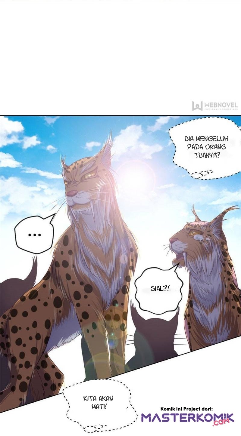 Doomed To Be A King Bab 59 halaman 13