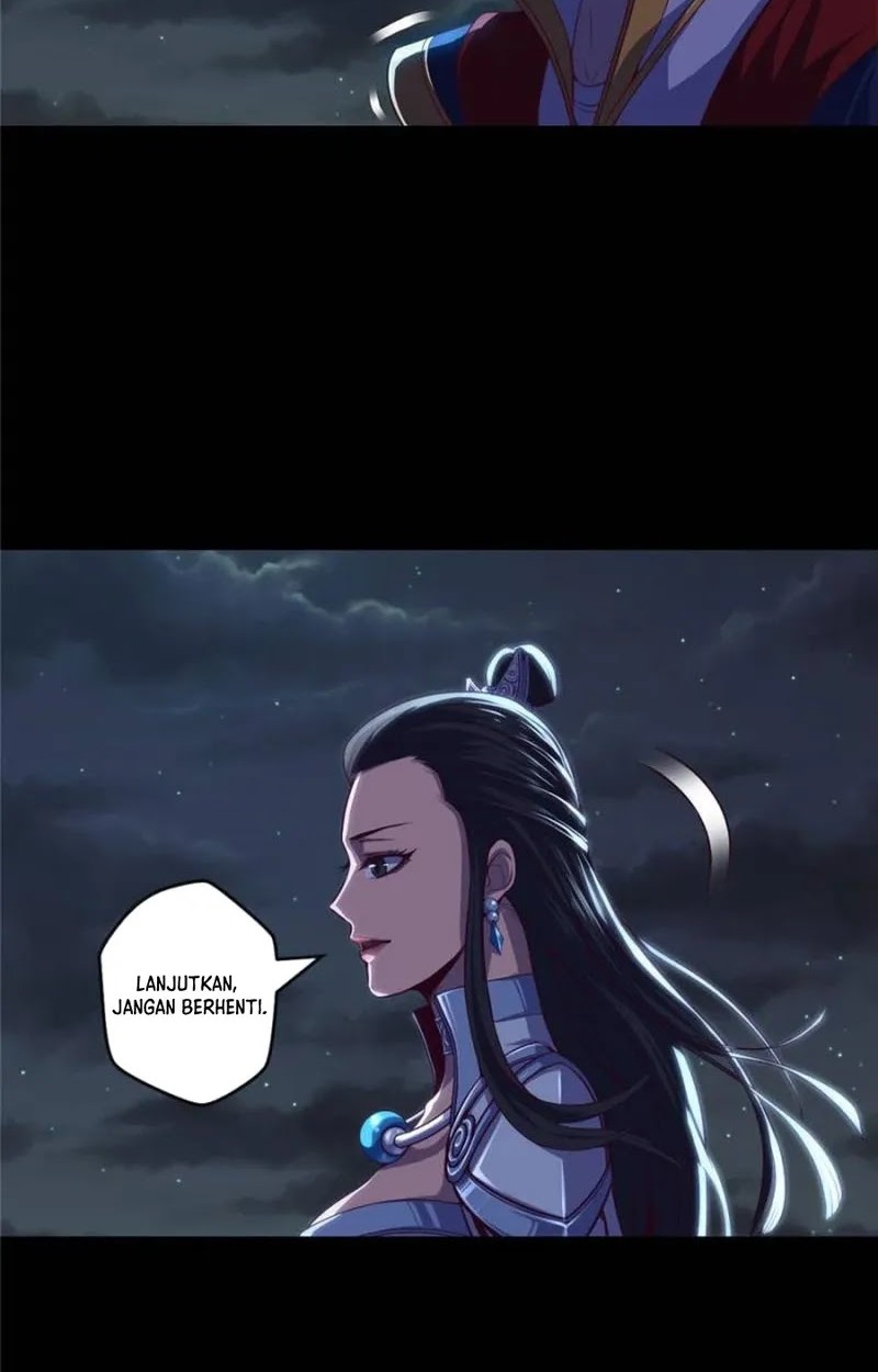 Doomed To Be A King chapter 64 halaman 8