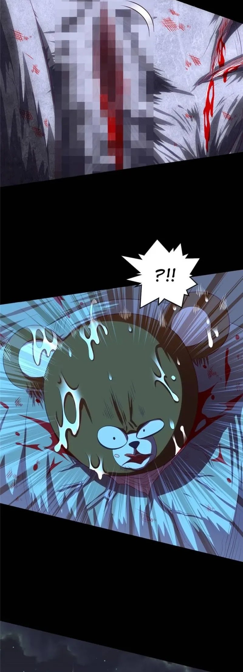 Doomed To Be A King chapter 64 halaman 10