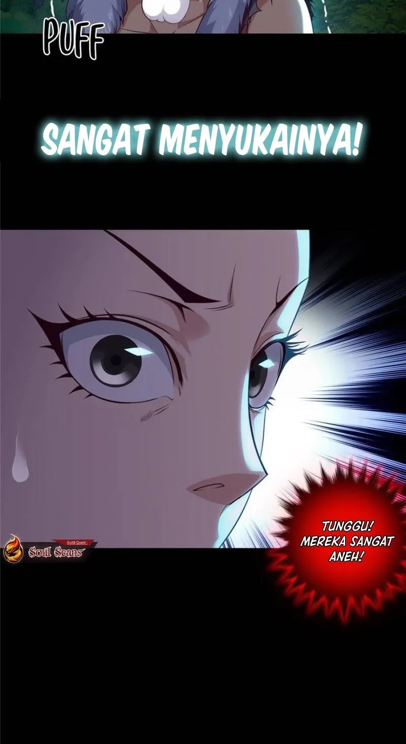 Doomed To Be A King chapter 65 halaman 2