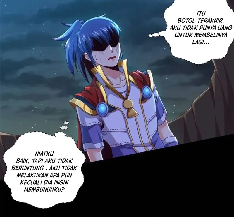Doomed To Be A King chapter 65 halaman 10