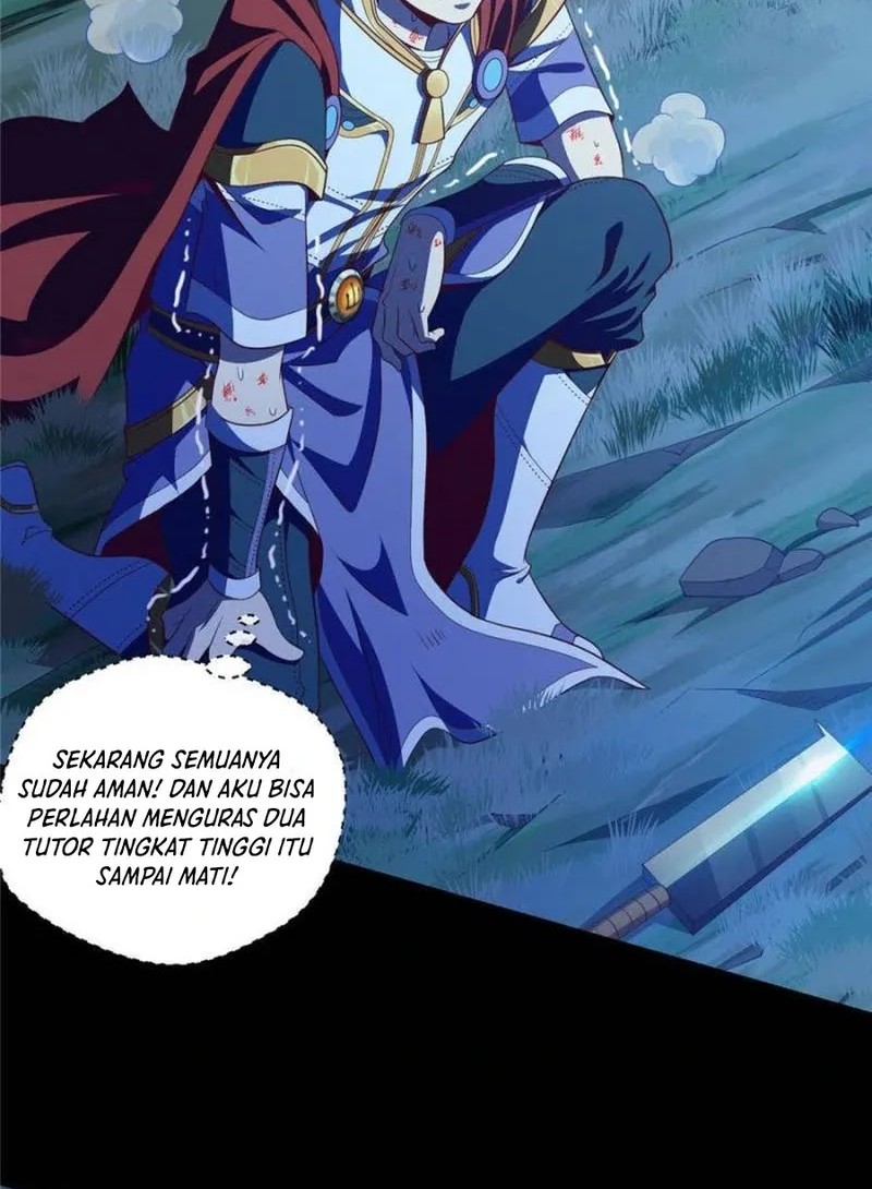 Doomed To Be A King Bab 68 halaman 7