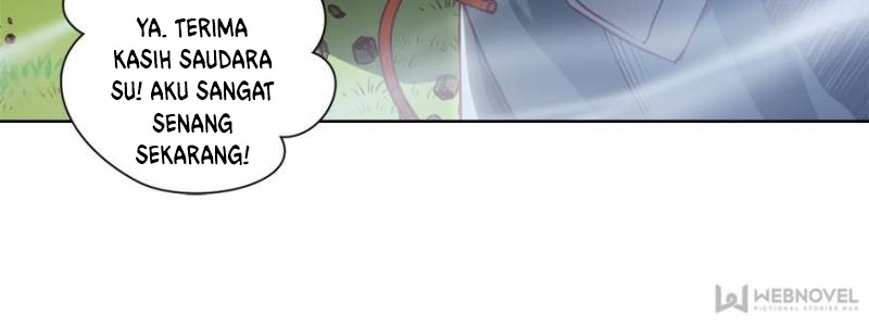 Doomed To Be A King Bab 7 halaman 32