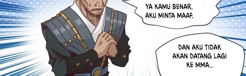 Doomed To Be A King Bab 7 halaman 36