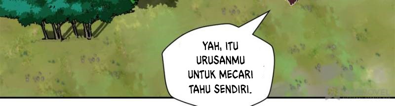 Doomed To Be A King Bab 7 halaman 38