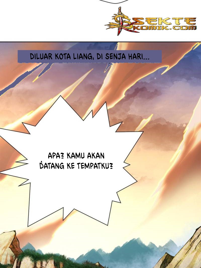 Doomed To Be A King Bab 7 halaman 39