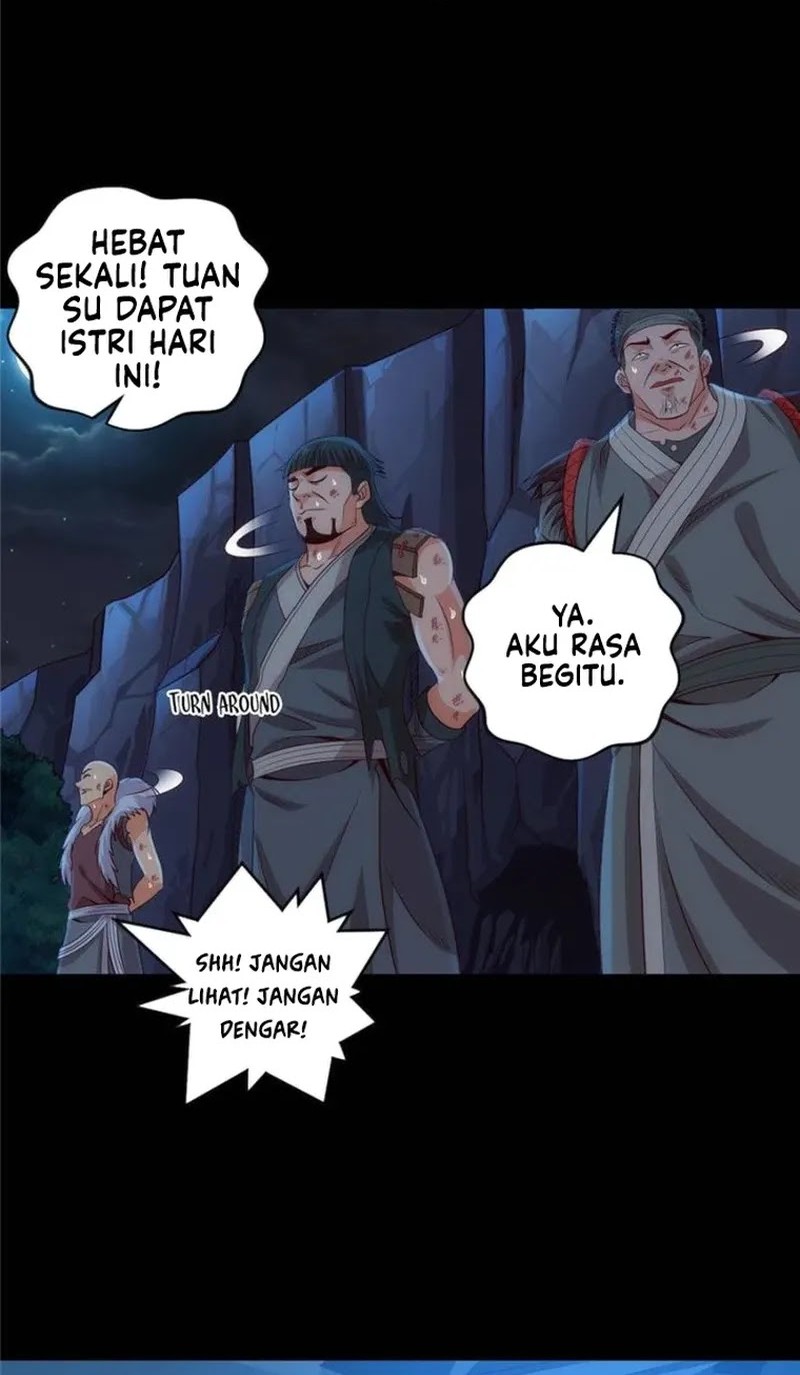Doomed To Be A King chapter 70 halaman 4