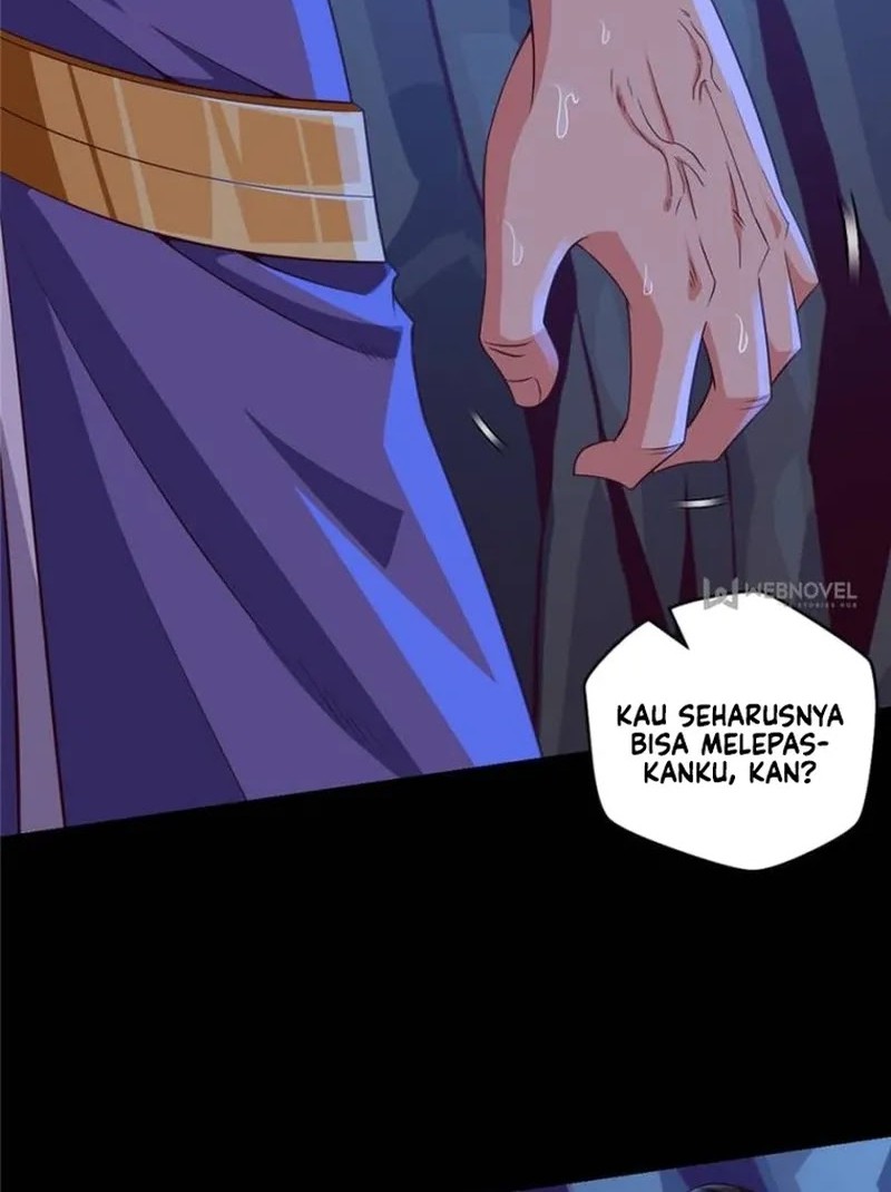 Doomed To Be A King chapter 72 halaman 4